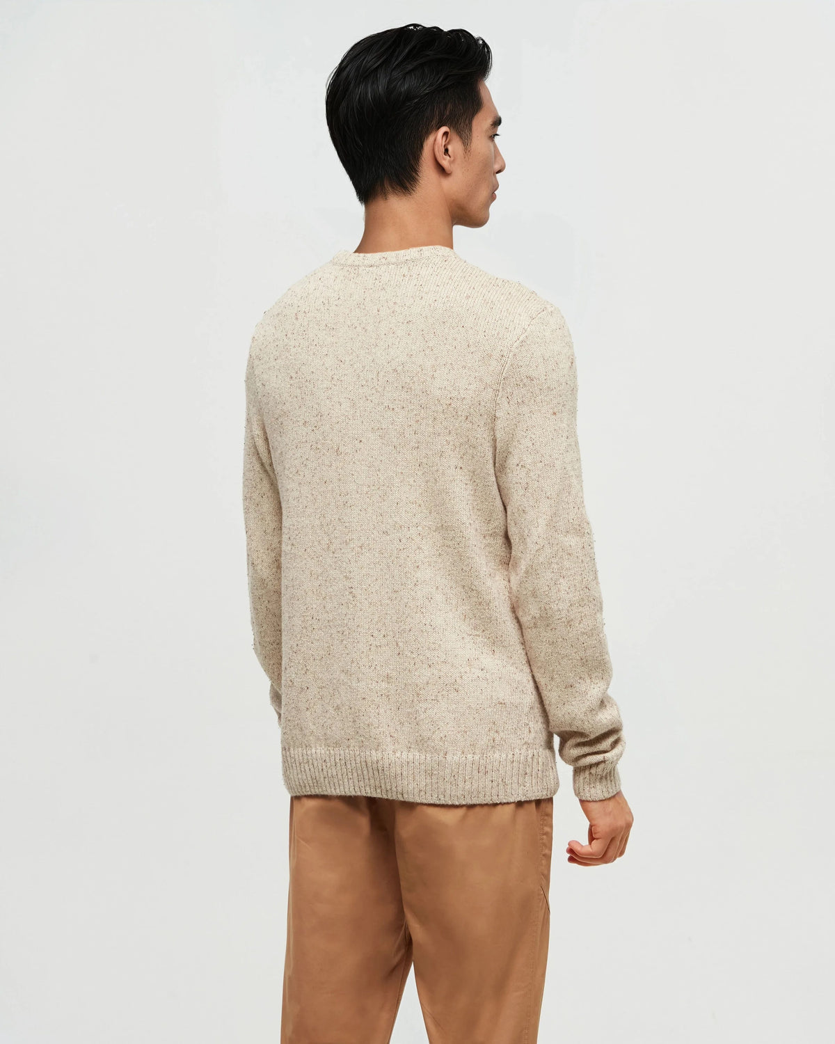 Rambler Sweater