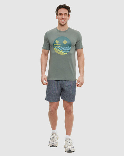 Emerald Edge Portal T-Shirt
