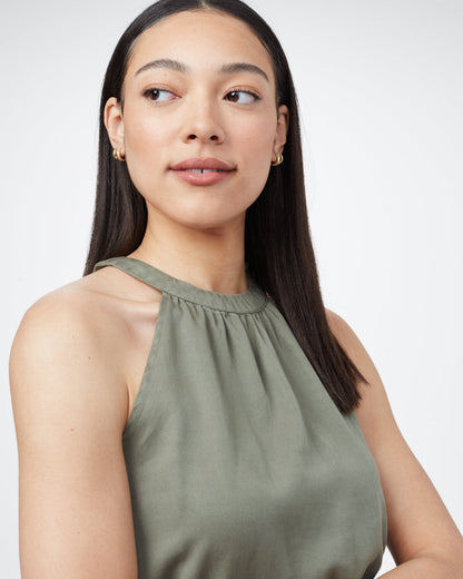Cypress Dress