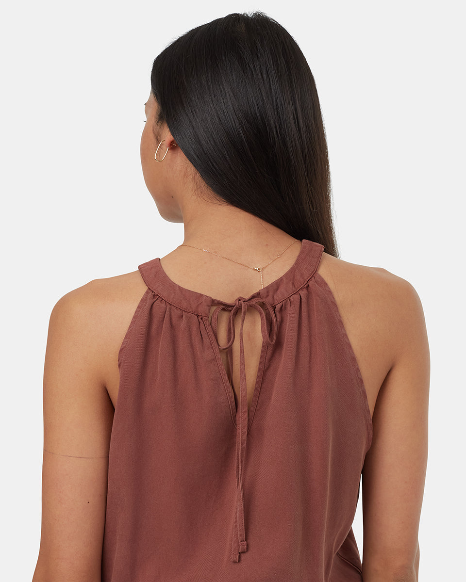Cypress Dress