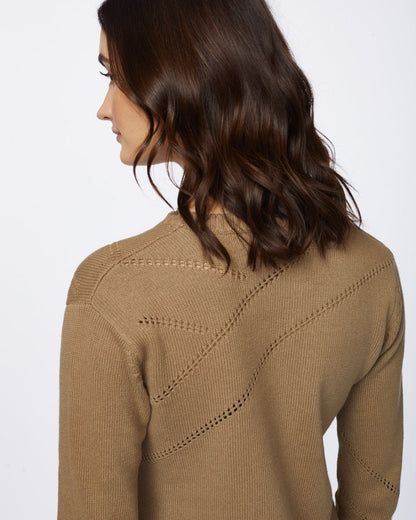 Forever After Sweater