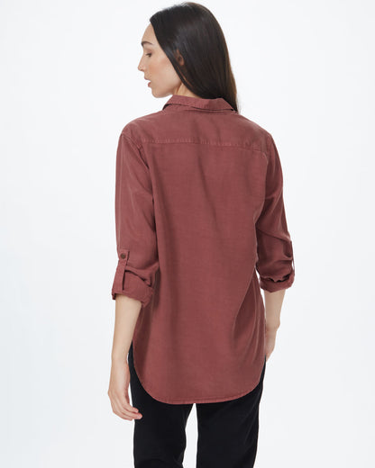 Tencel Everyday Blouse