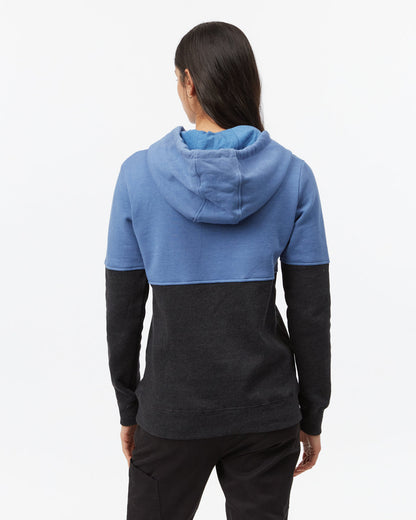 Blocked Banshee Cork Patch Hoodie