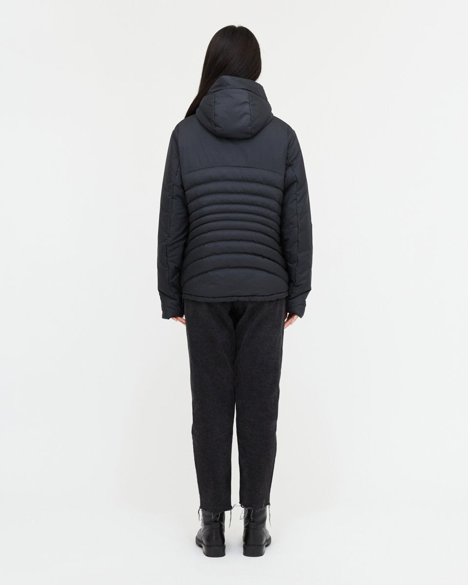 Cloud Shell Anorak