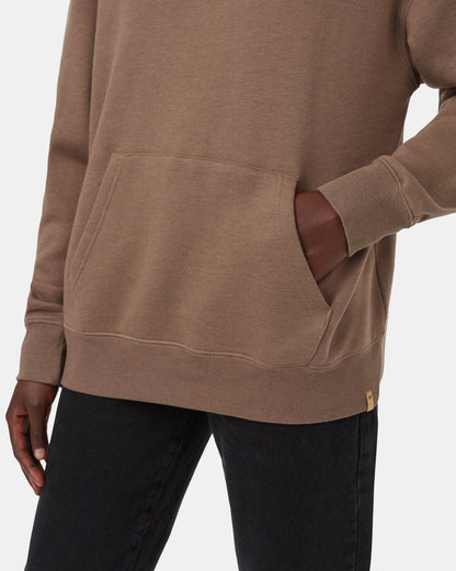 Fox Wordmark Hoodie