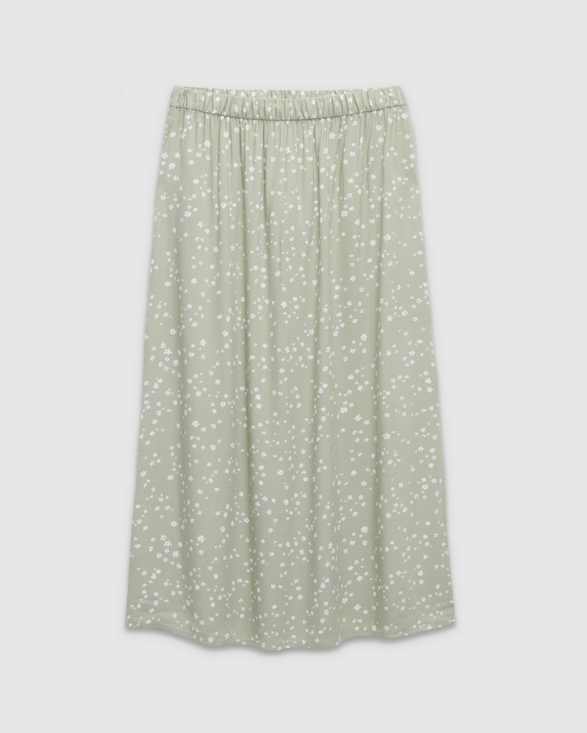 Yaletown Skirt