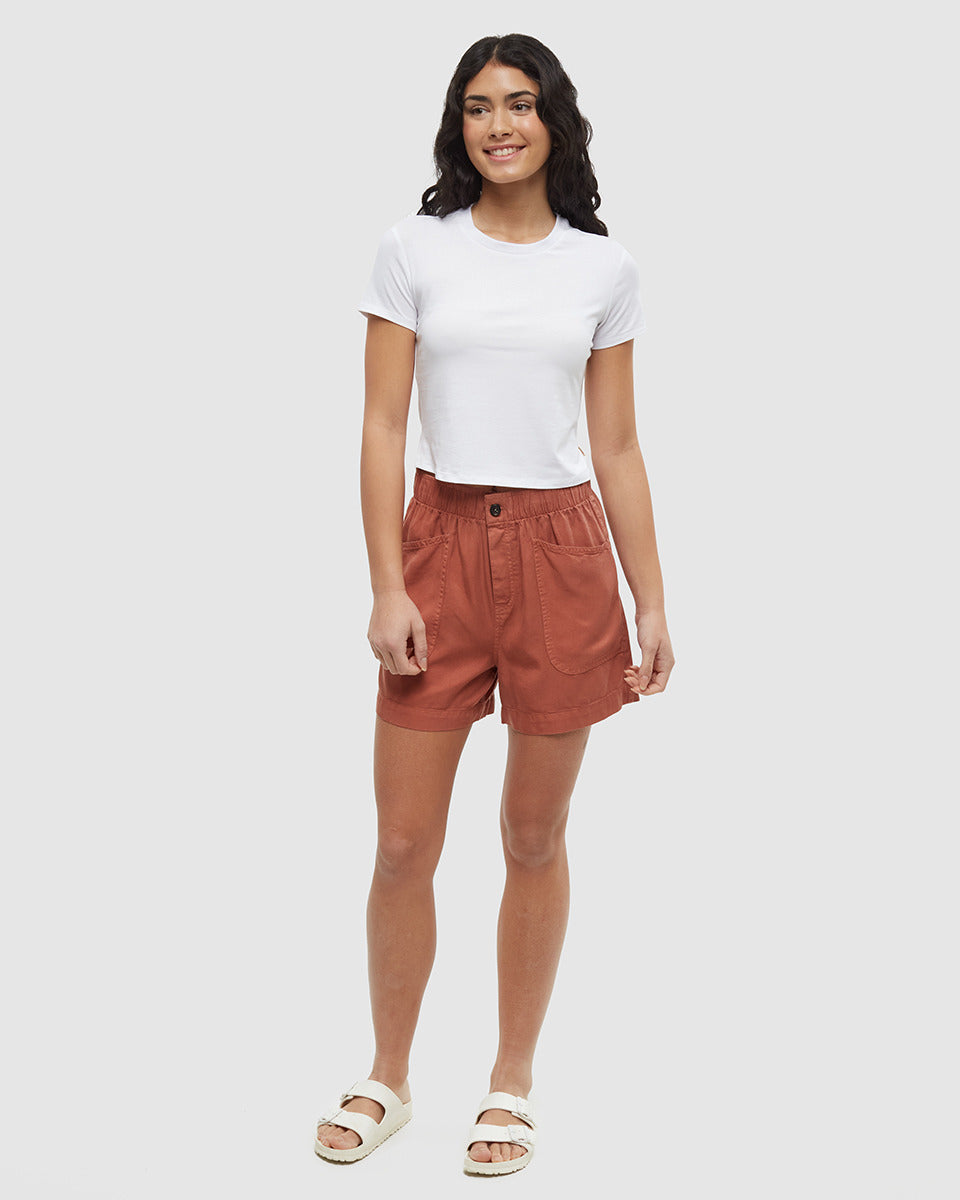 Cascades Short