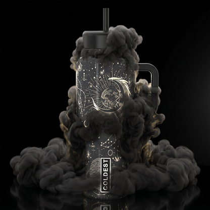 COLDEST 15oz Limitless Ultra v8