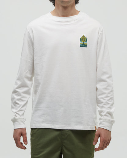 Emerald Edge Longsleeve