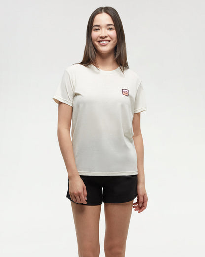 Emerald Edge Arch T-Shirt