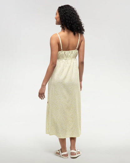 Gabriola Dress