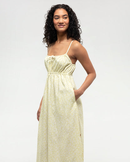 Gabriola Dress