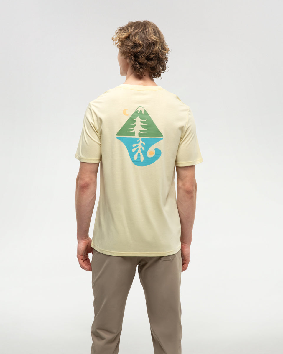 Seaforestation T-Shirt