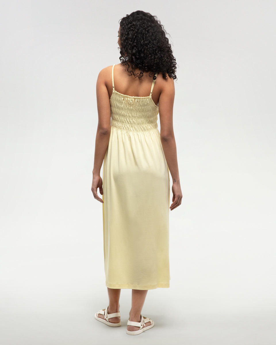 Driftwood Dress