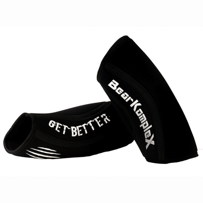 Bear KompleX Elbow Sleeves