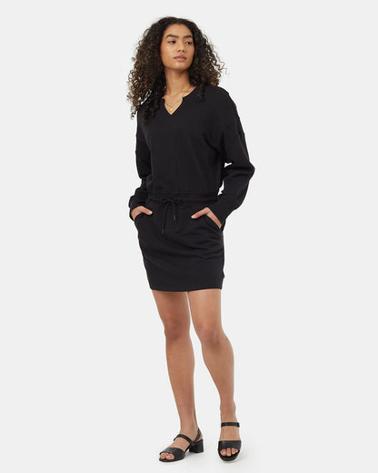 TreeTerry Dress