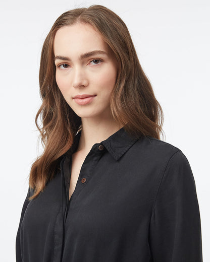 Tencel Jumpsuit