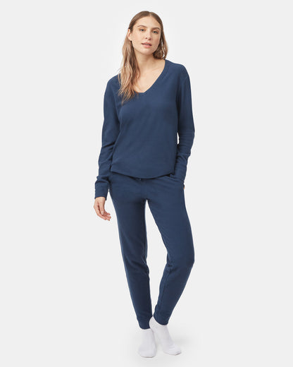 Luxe Sweatpant
