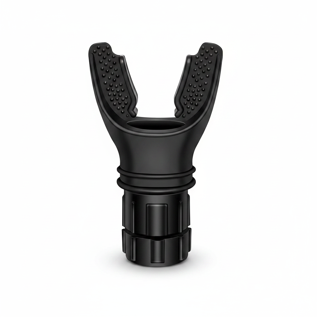Breathing Trainer Respirator