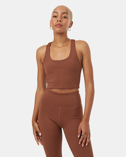 InMotion Longline Active Bra