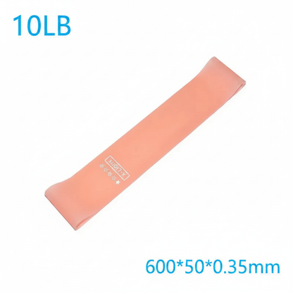 Clean Resistance Band