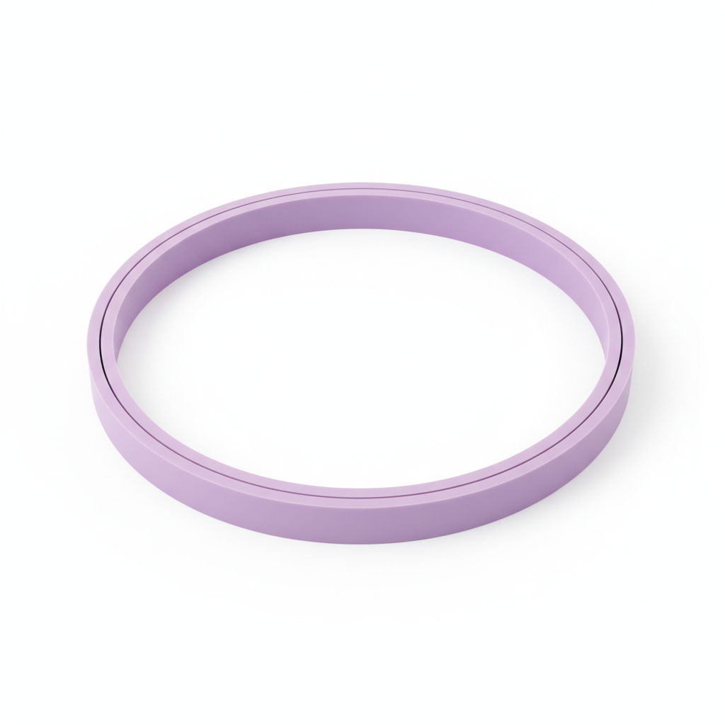 Light Purple Band