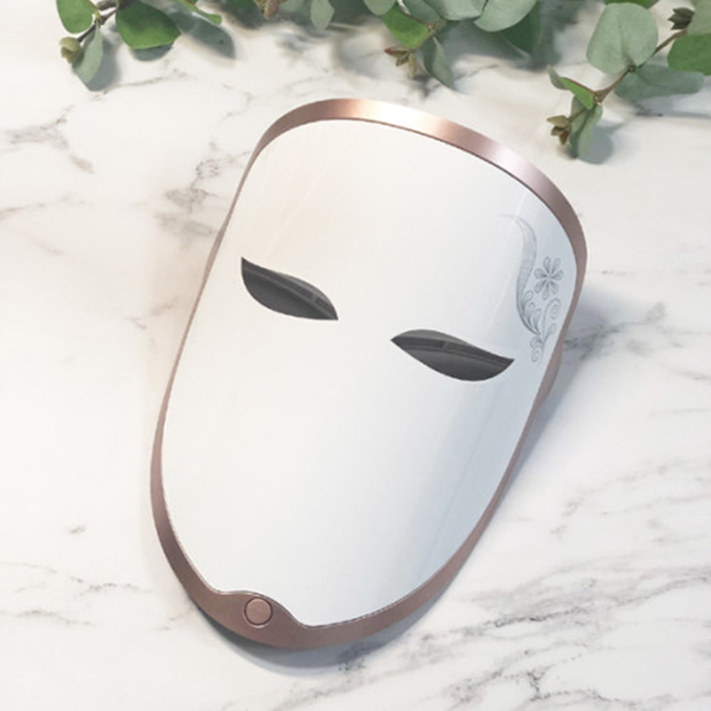 Re Zum LED Mask + bubble serum $85 (free)