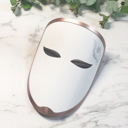 Re Zum LED Mask + bubble serum $85 (free)