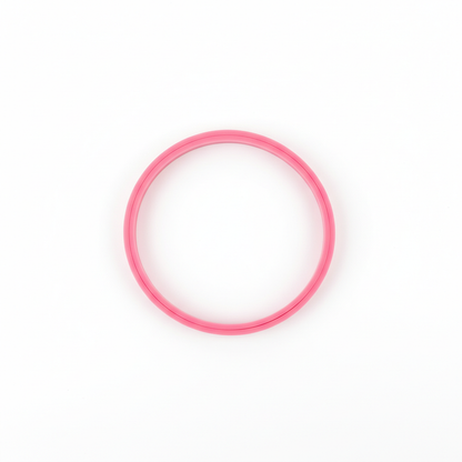 Pink Resistance Band