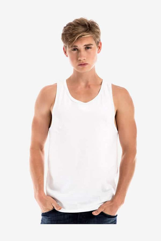 Tank Top 2007