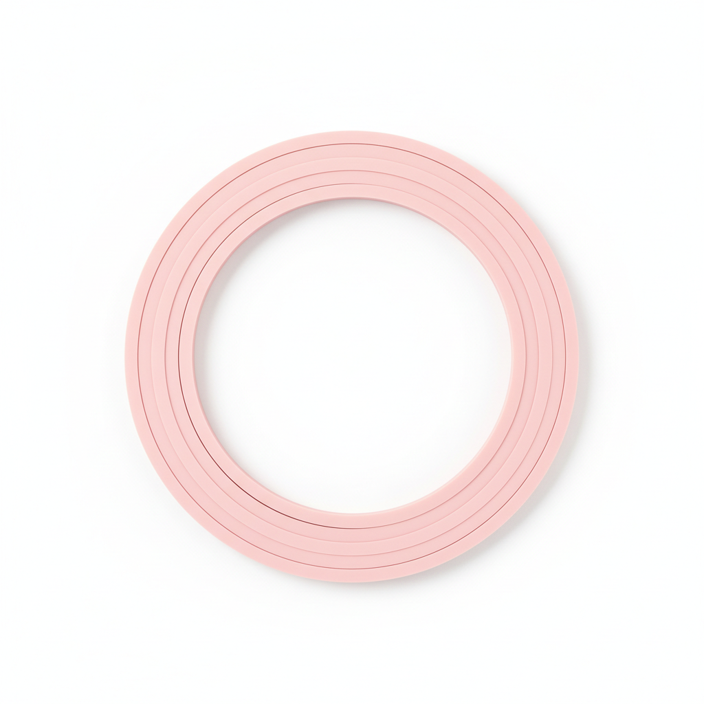 Tender Pink Band